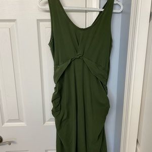 Old navy maternity dress